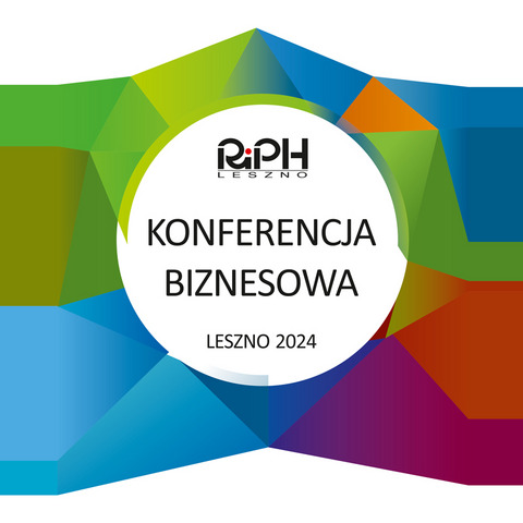 Zaproszenie na konferencję biznesową