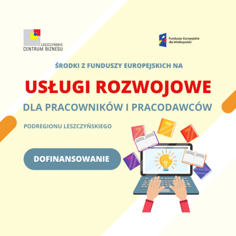 Usługi rozwojowe 