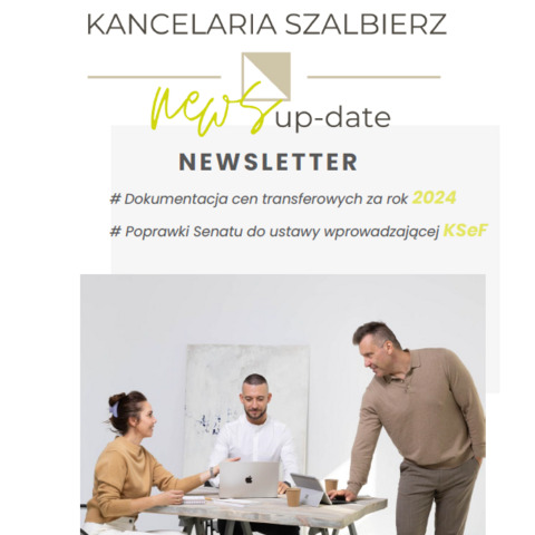 Jak przygotować dokumentację cen transferowych za rok 2024? 