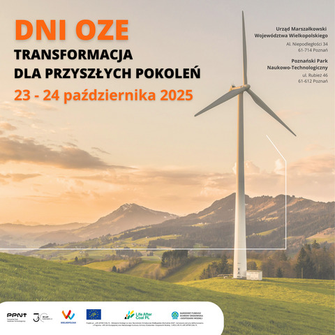 Dni OZE w Poznaniu