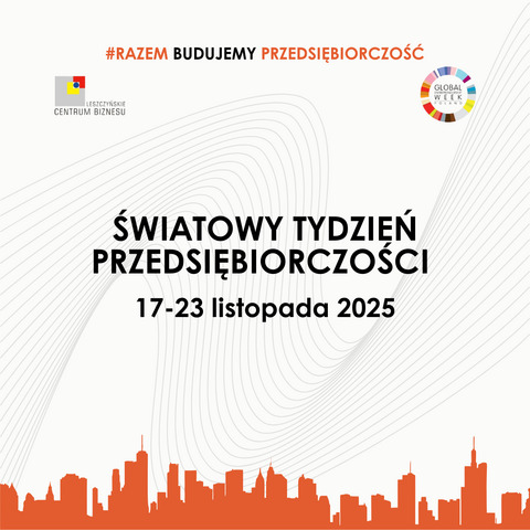 Światowy Tydzień Przedsiębiorczości 