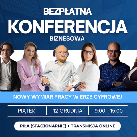 Konferencja 