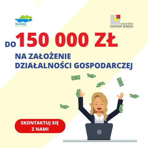 Rusza nabór na dofinansowanie w ramach WLGD