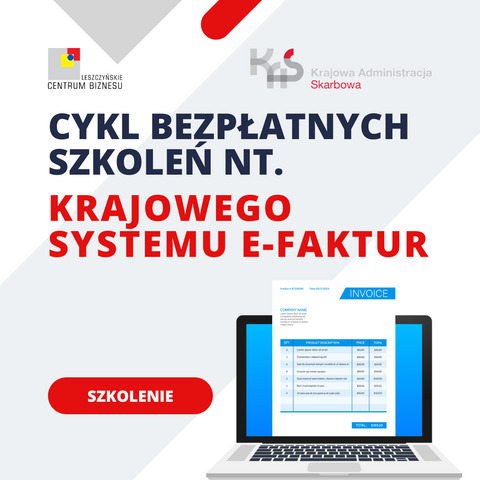 Środy z KSeF