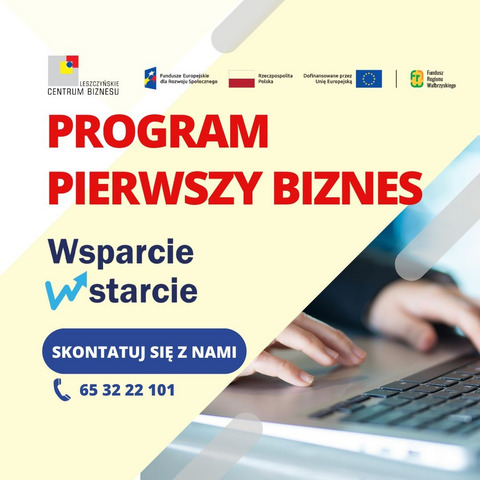 Pierwszy Biznes - 